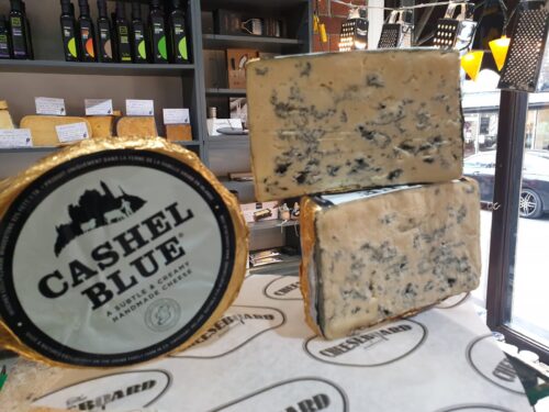 Cashel Blue Cheese